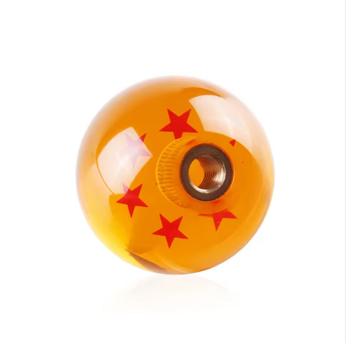 Star Dragon Gear Knob